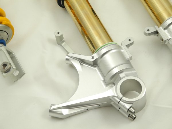 ÖHLINS Fahrwerkskit für MOTO GUZZI GRISO 8V